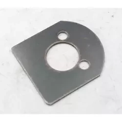 #56 Podkładka stalowa do nożyc do żywopłotu DEDRA DED8694-61