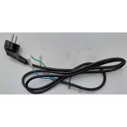 #52 Przewód zasilający do nagrzewnicy olejowej DEDRA DED9950A