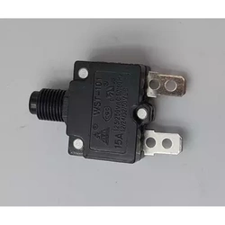 #19 zabezpieczenie przeciążeniowe do buławy wibracyjnej, wibratora do betonu DED7631