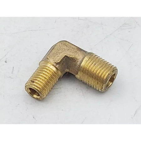 #45 Przyłącze przewodu paliwowego do nagrzewnicy olejowej DEDRA DED9956TK