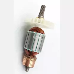 #22 Wirnik do młota wyburzeniowego DEDRA DED7835