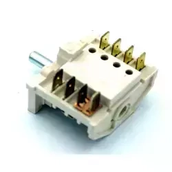 Włącznik do odkurzacza przemysłowego DED6604