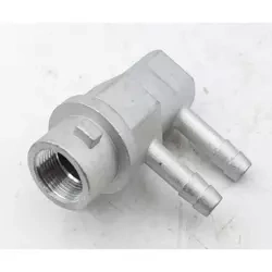 #35 Mocowanie dyszy do nagrzewnicy olejowej DEDRA DED9950