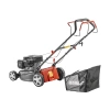 Kosiarka spalinowa z napędem 2,4kW GARDEN DEDRA DED8720-43L silnik LONCIN, 139cm3, szerokość koszenia 43cm