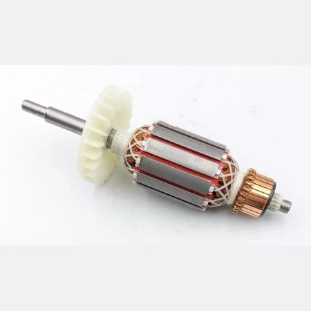 #36 Wirnik do szlifierki do gipsu, żyrafy DEDRA DED7765