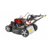 Kosiarka spalinowa z napędem 3,6 kW 53cm GARDEN DEDRA DED8725Q-53L  196cc, regulacja prędkości, 2 ostrza, silnik Loncin