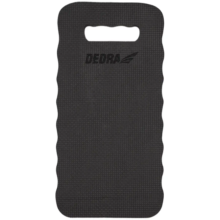 Podkładka pod kolana warsztatowa 40x20x2,5cm DEDRA BH2AN11