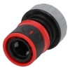 Szybkozłącze 3/4" SOFT, karta GARDEN DEDRA 80N121K