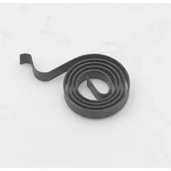 #35 Sprężyna szczotki do szlifierki do gipsu, żyrafy DEDRA DED7758