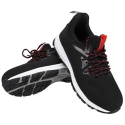 Półbuty bezpieczne BH9M83V-41 sport, rozm.41, kat.S1 SRC, kompozyt