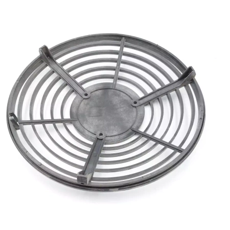 #7 Osłona plastikowa silnika do nagrzewnicy gazowej DEDRA DED9941A