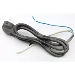 #29 Przewód zasilający do nagrzewnicy elektrycznej DEDRA DED9930B