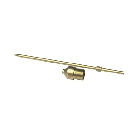 Dysza 1,5 mm z iglicą DEDRA DED74105 do agregatu malarskiego DED7410