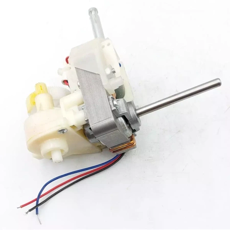 #15 Silnik do wentylatora biurkowego DESCON DA-0902