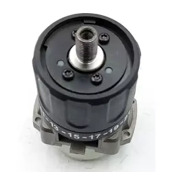 #3 Pokrętło nastawy i przekładnia planetarna do wiertarko-wkrętarki DEDRA DED7974