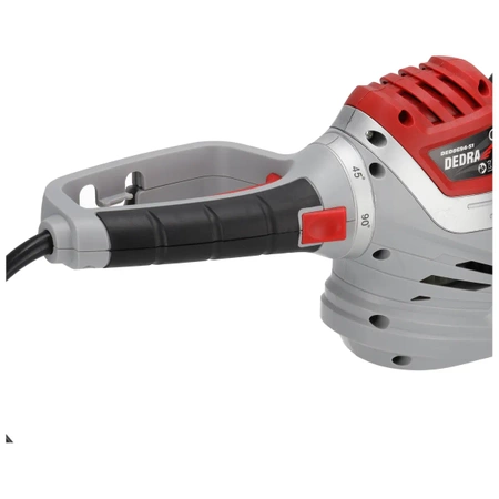 Nożyce do żywopłotu 550/510mm 600W GARDEN DEDRA DED8694-51 obrotowa rękojeść