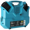 Kompresor bezzbiornikowy, akumulatorowy 2x18V DEDRA SAS+ALL DED7076V