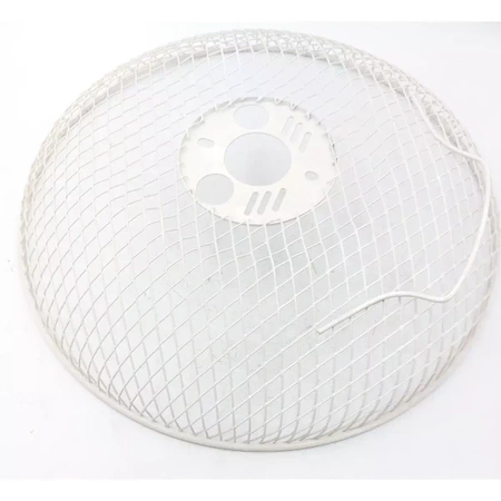 #05 Siatka osłaniająca (tylna) do wentylatora biurkowego DESCON DA-0901