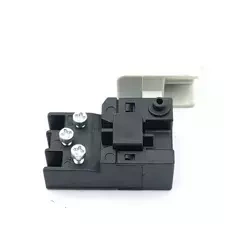 #46 Włącznik JINYUAN JC12-1 24A 20V DC do pilarki ręcznejDEDRA DED7064