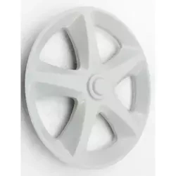 #D29 Zaślepka koła do kosiarki spalinowej DEDRA DED8722-51C