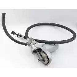 #10 Pompa z silnikiem do kompresora DEDRA DED7078