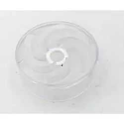 #22 Obudowa wirnika ceramiczna do pompy do wody DEDRA DED8871