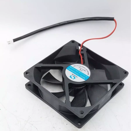 #13 Wentylator do spawarki DEDRA DESI151BT