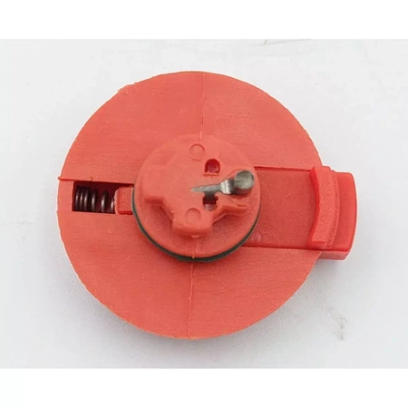 #003 Przełącznik trybów pracy kpl do młotowiertarki DEDRA DED7852