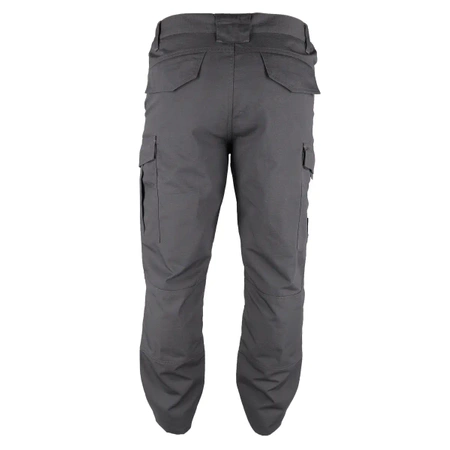 Spodnie bojówki ripstop S/48, gramatura 220g/m², DEDRA BH31SP-S