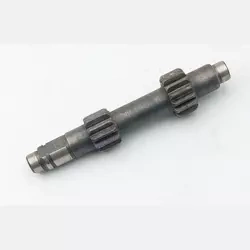 #52 Wałek uzębiony do mieszadła do zapraw DEDRA DED7928