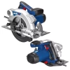 Pilarka ręczna tarczowa DEDRA DED7926 1500W, 185mm, prowadnica laserowa, max. głębokość cięcia 66mm