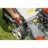 Kosiarka spalinowa z napędm Garden DEDRA DED8725-51L2, 4,0 kW, Loncin 196cm3, V200, 51cm