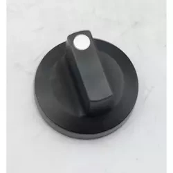 #3 Pokrętło termostatu do nagrzewnicy elektrycznej DEDRA DED9925