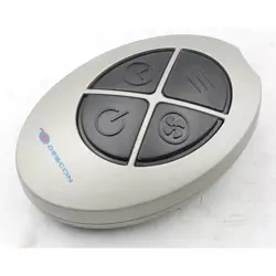 #36 Pilot do wentylatora stojącego DESCON DA-1606MC