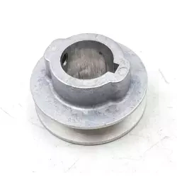 #6 Koło pasowe napędowe do kosiarki spalinowej DEDRA DED8724-46L