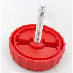 #053 Pokrętło do aeratora, wertykulatora GARDEN DEDRA DED8706