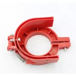 Osłona wrzeciona 55mm do wiertarki stołowej DEDRA DED7708, DED7709, DED7710