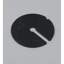 #23 Wkładka w stole do wyrzynarki stołowej DEDRA DED7762