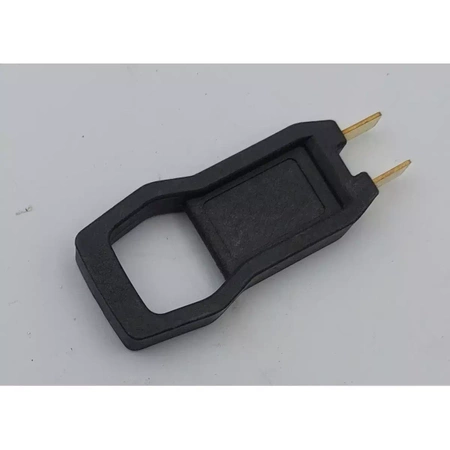 #009 Klucz bezpieczeństwa do glebogryzarki DED7190V