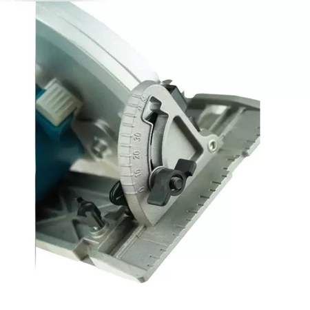 Pilarka ręczna akumulatorowa do drewna 18V, DEDRA SAS+ALL DED7064, tarcza 165mm