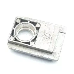 #13 Korpus przekładni do wiertarki udarowej DEDRA DED7960