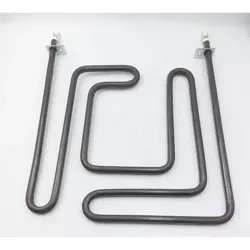 #24 Grzałka 1650W do nagrzewnicy elektrycznej DEDRA DED9921