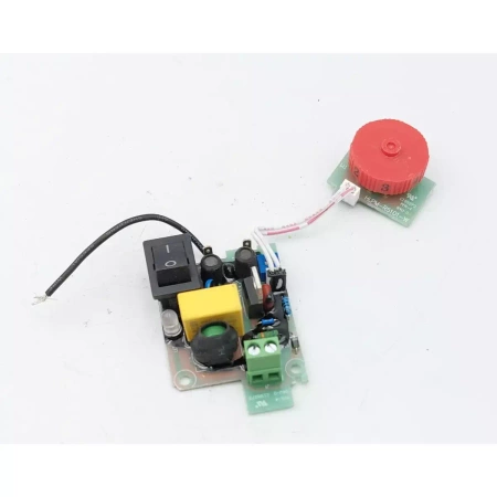 #33 regulator obrotów do narzędzia wielofunkcyjnego DEDRA DED7945