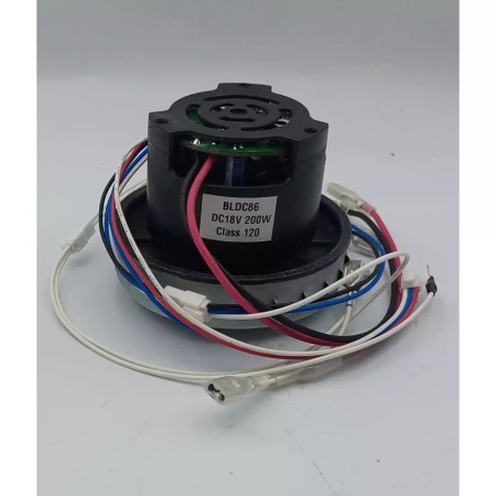 #14 Silnik bezszczotkowy do odkurzacza DEDRA SAS+ALL DED7174