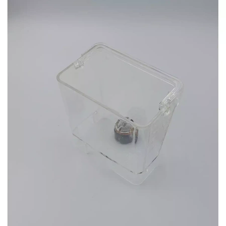 #50 Zbiornik na wodę do ekspresu do kawy DED6920