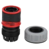 Szybkozłącze 3/4" SOFT, karta GARDEN DEDRA 80N121K
