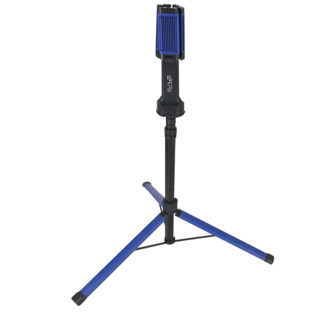 Lampa LED składana wielofunkcyjna 4500lm, statyw, dwie barwy, DEDRA L1069
