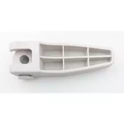 #33 Dźwignia do kosiarki DEDRA DED7198 komplet 4szt