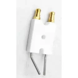 #49 Elektrody zapłonowe do nagrzewnicy olejowej DEDRA DED9953A