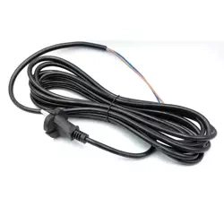 #77 Przewód zasilający do szlifierki do gipsu, żyrafy DEDRA DED7766